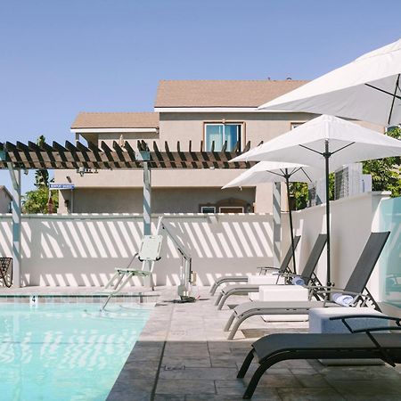 Hotel Sonder Solarena à Newport Beach Extérieur photo