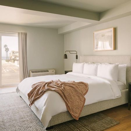 Hotel Sonder Solarena à Newport Beach Extérieur photo