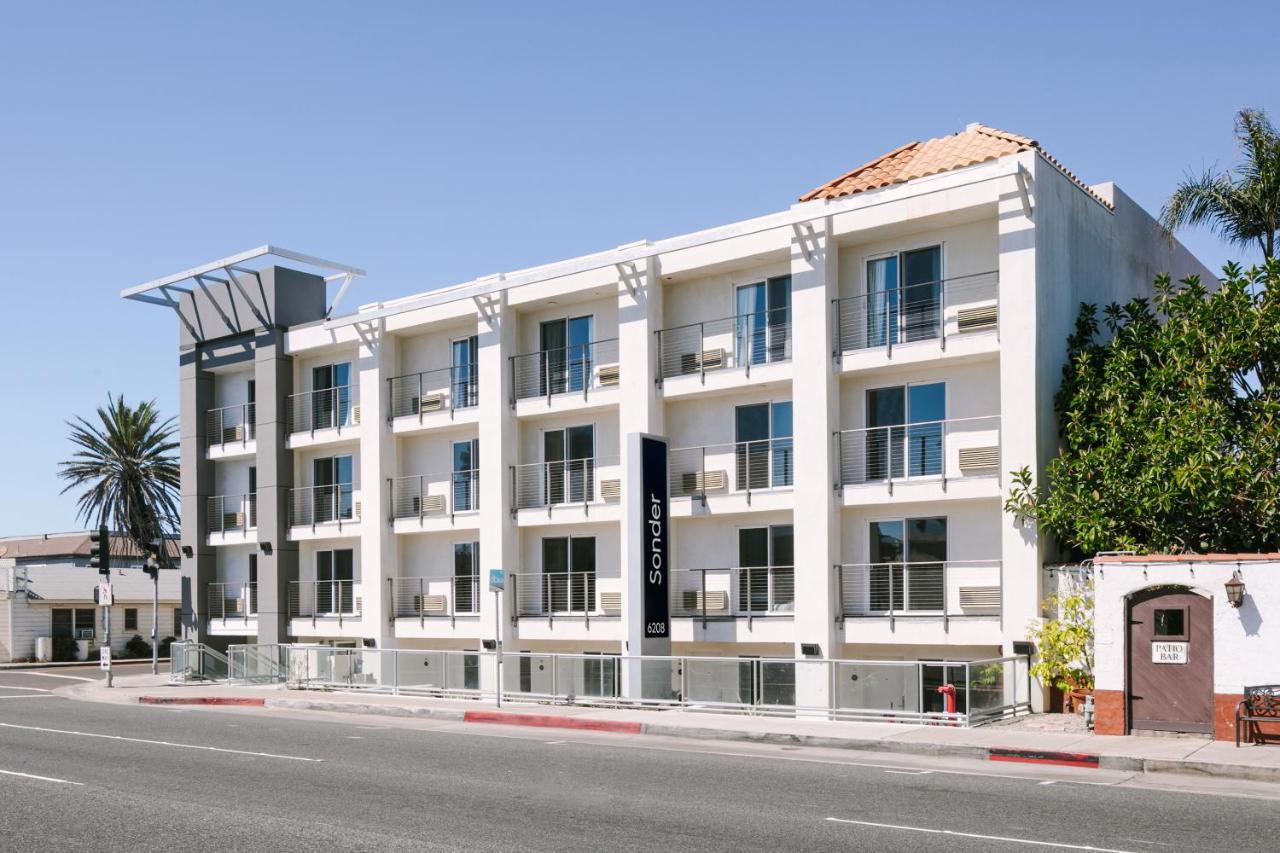 Hotel Sonder Solarena à Newport Beach Extérieur photo