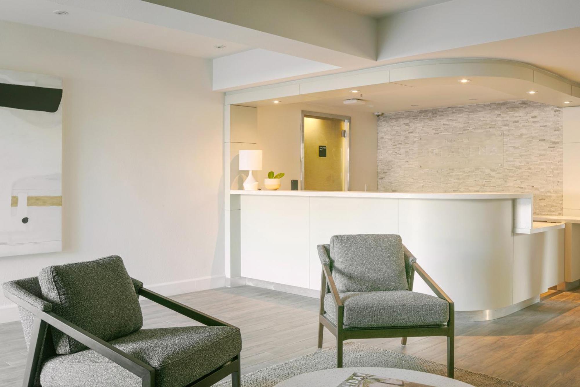 Hotel Sonder Solarena à Newport Beach Extérieur photo