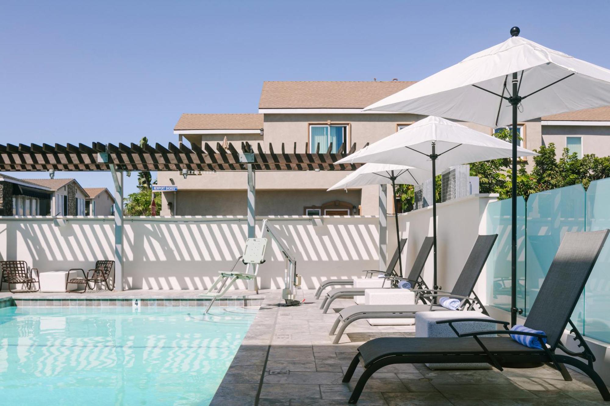 Hotel Sonder Solarena à Newport Beach Extérieur photo