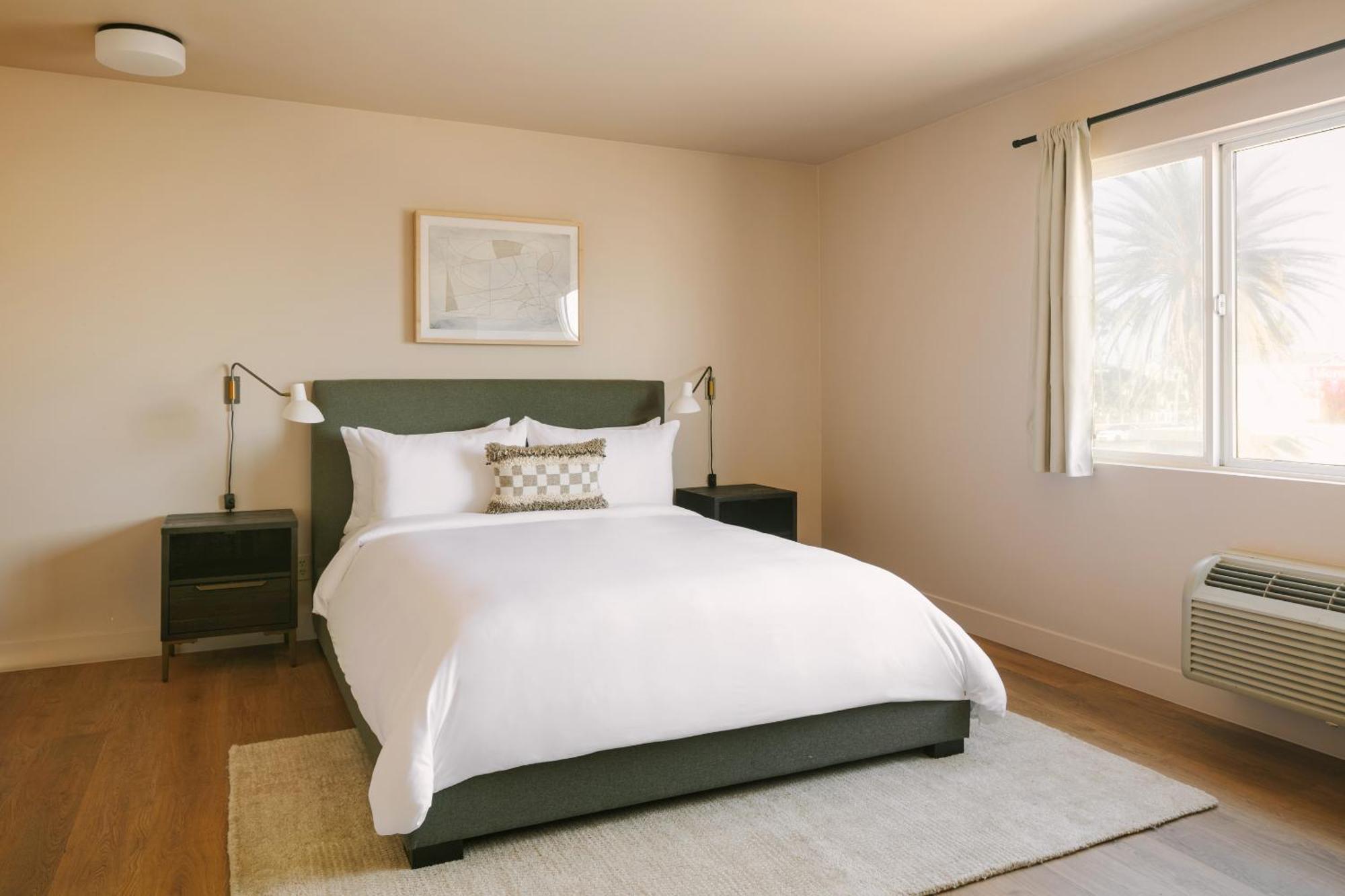 Hotel Sonder Solarena à Newport Beach Extérieur photo