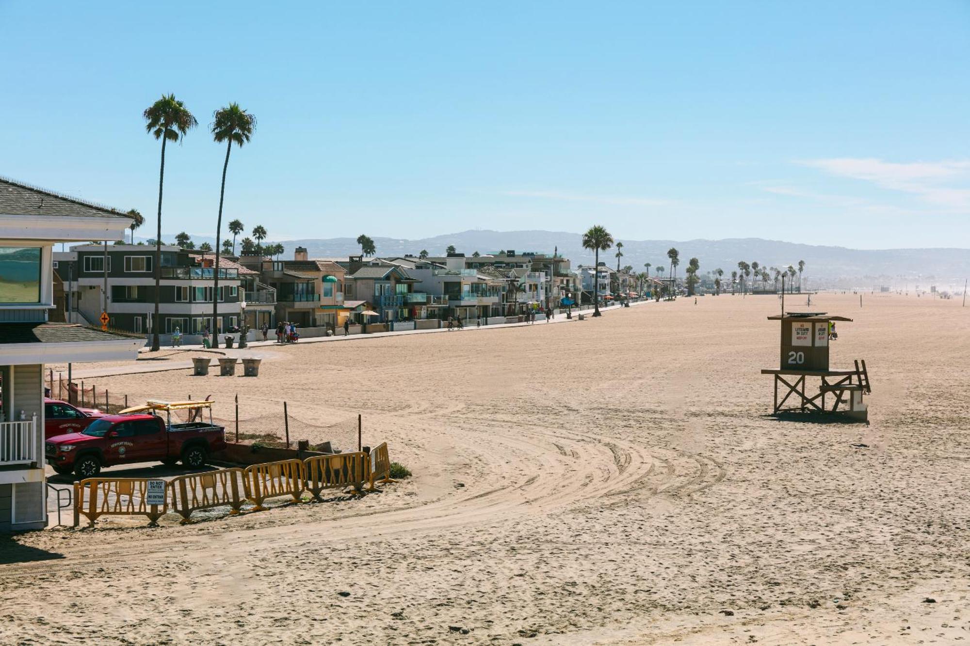 Hotel Sonder Solarena à Newport Beach Extérieur photo