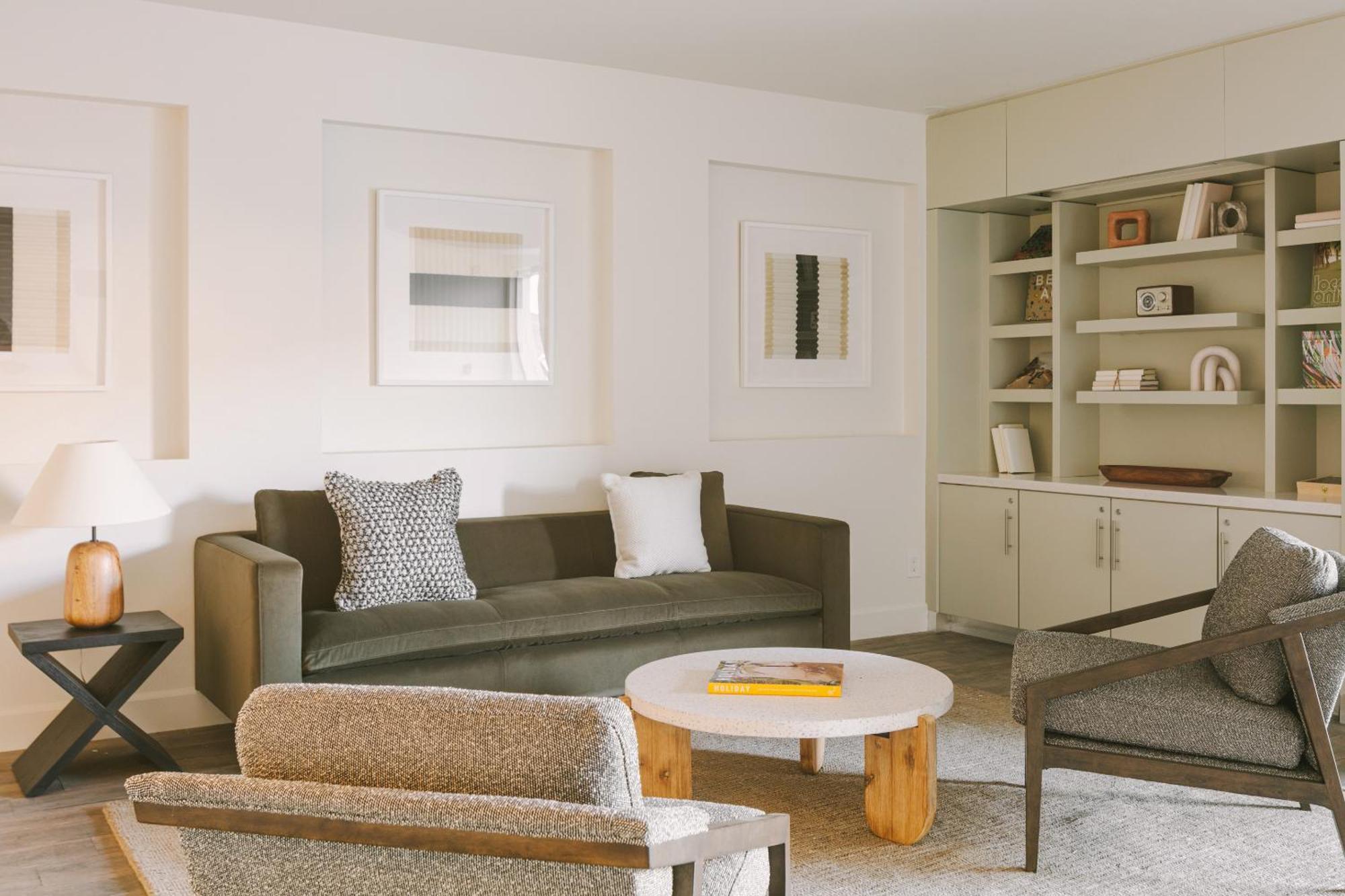 Hotel Sonder Solarena à Newport Beach Extérieur photo