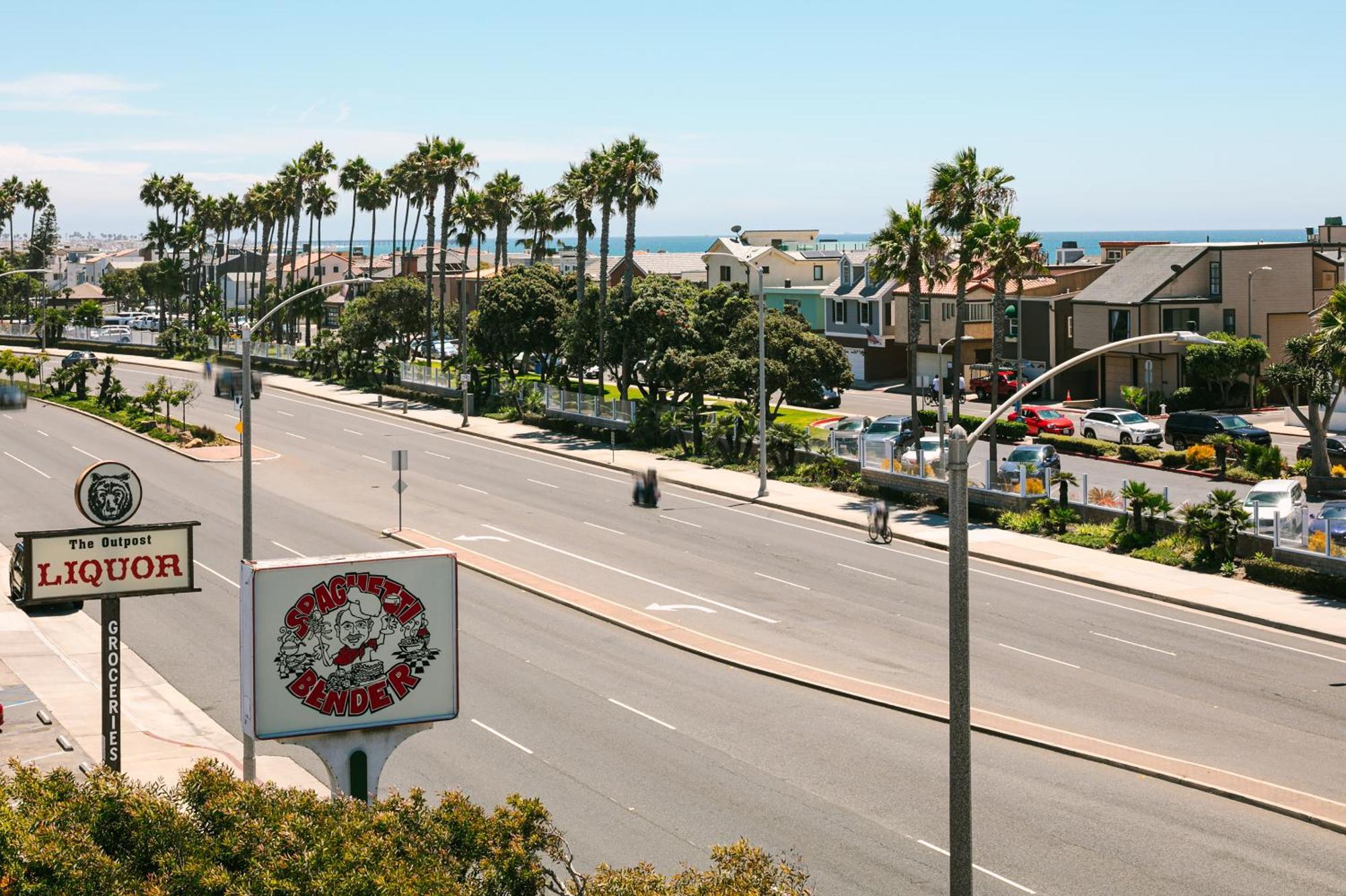 Hotel Sonder Solarena à Newport Beach Extérieur photo