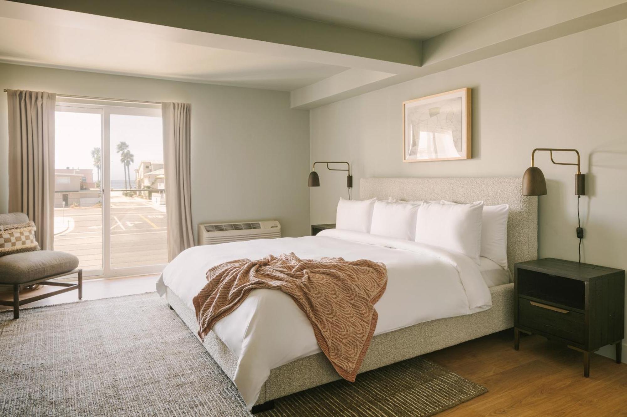 Hotel Sonder Solarena à Newport Beach Extérieur photo