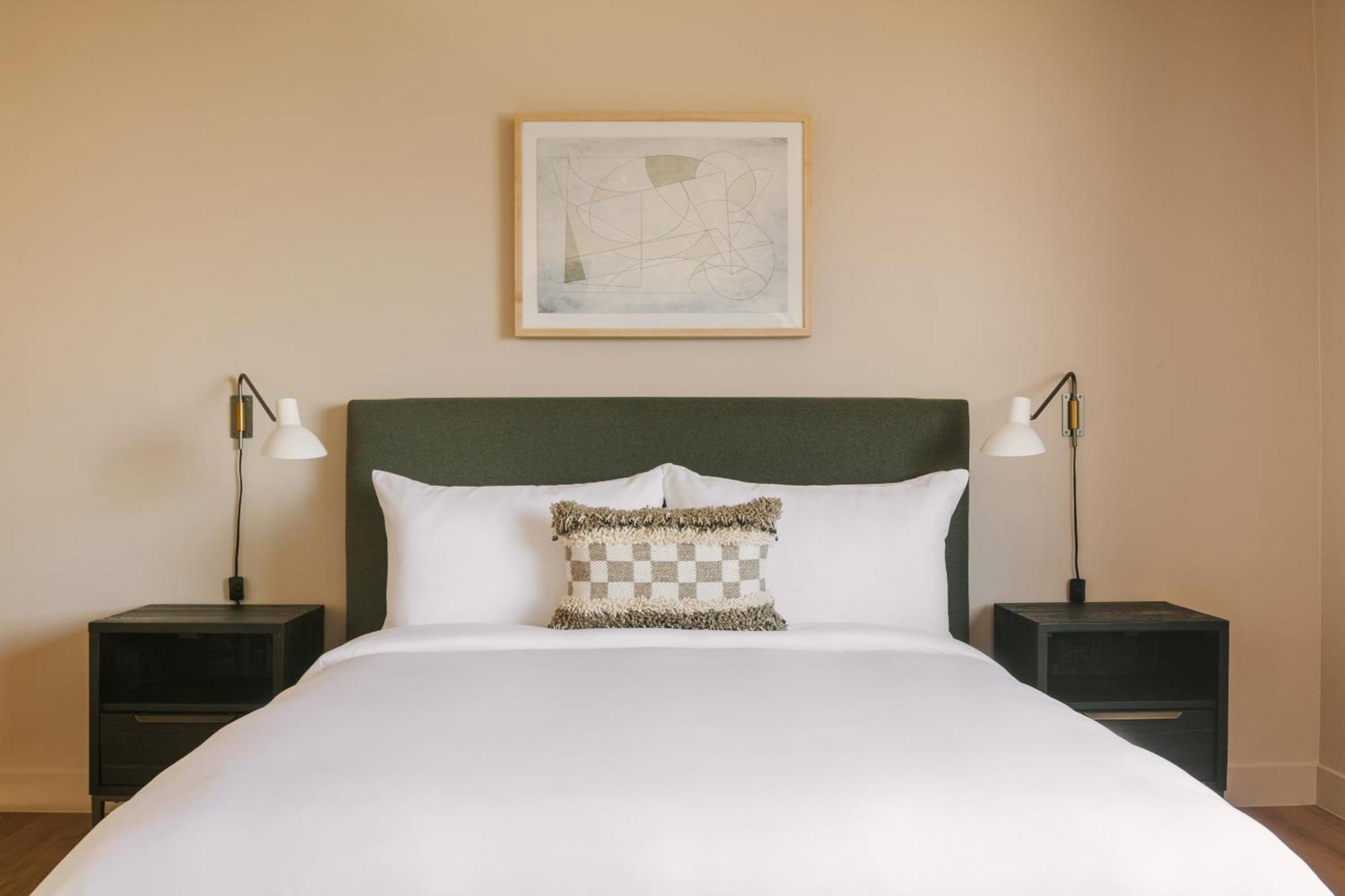 Hotel Sonder Solarena à Newport Beach Chambre photo