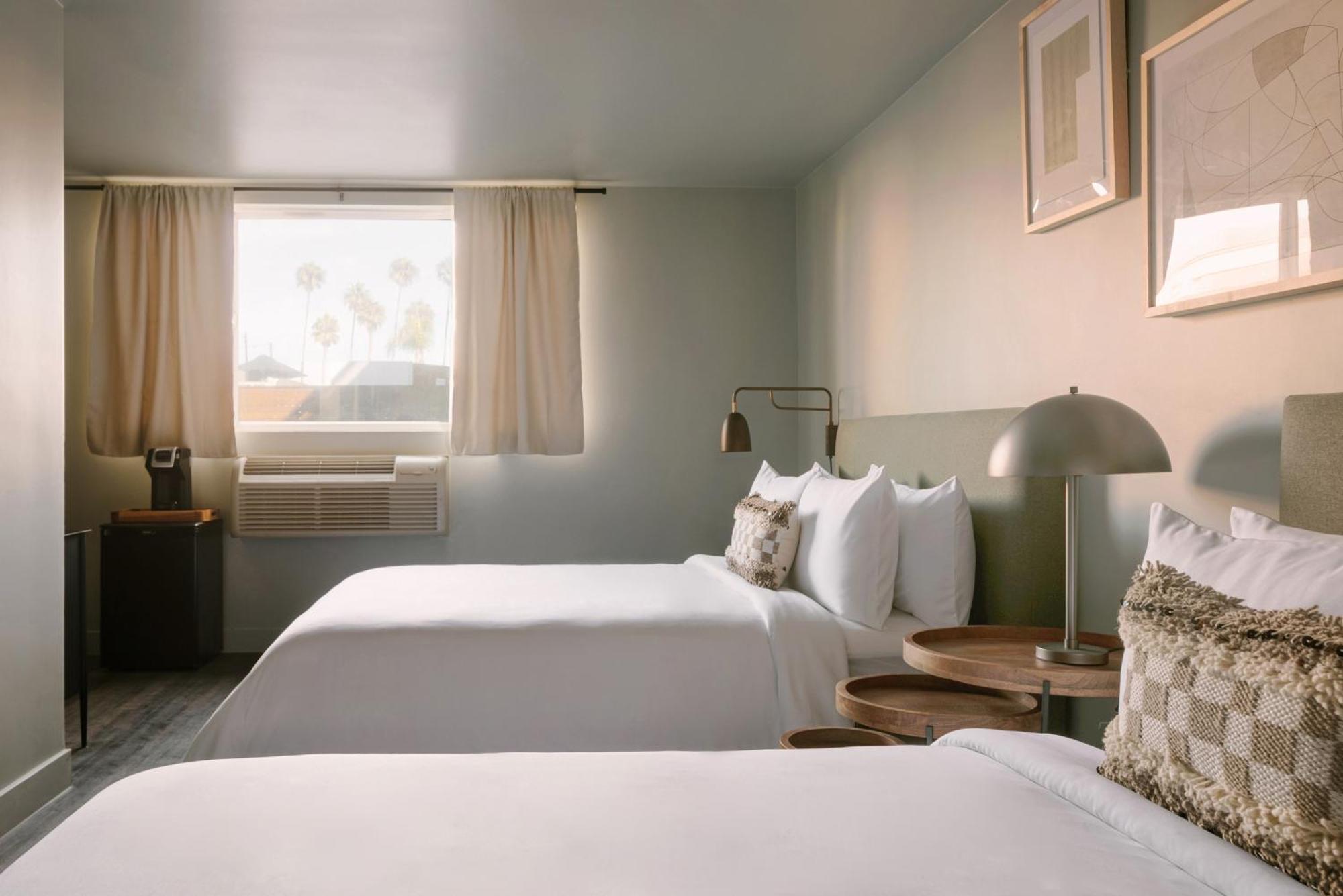 Hotel Sonder Solarena à Newport Beach Chambre photo