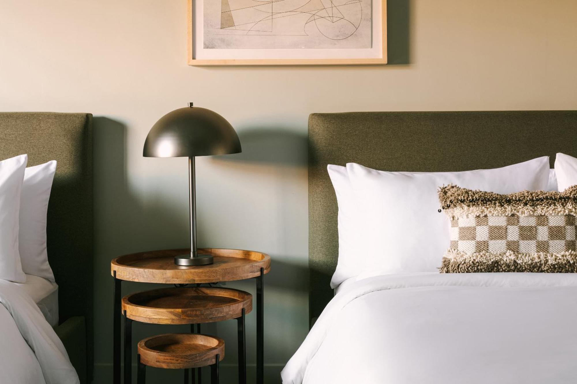 Hotel Sonder Solarena à Newport Beach Chambre photo