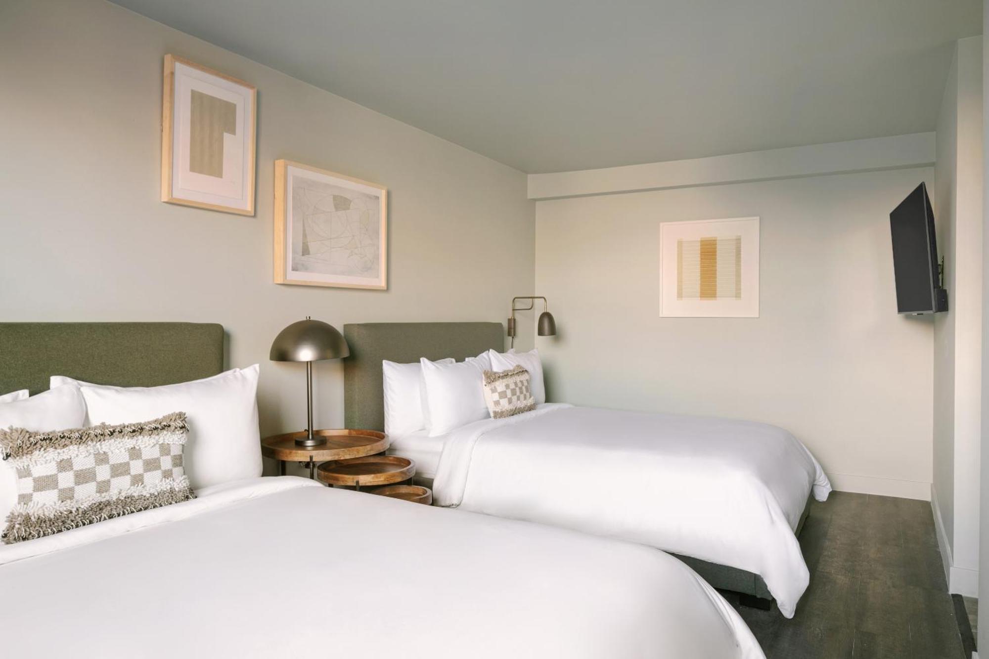 Hotel Sonder Solarena à Newport Beach Extérieur photo
