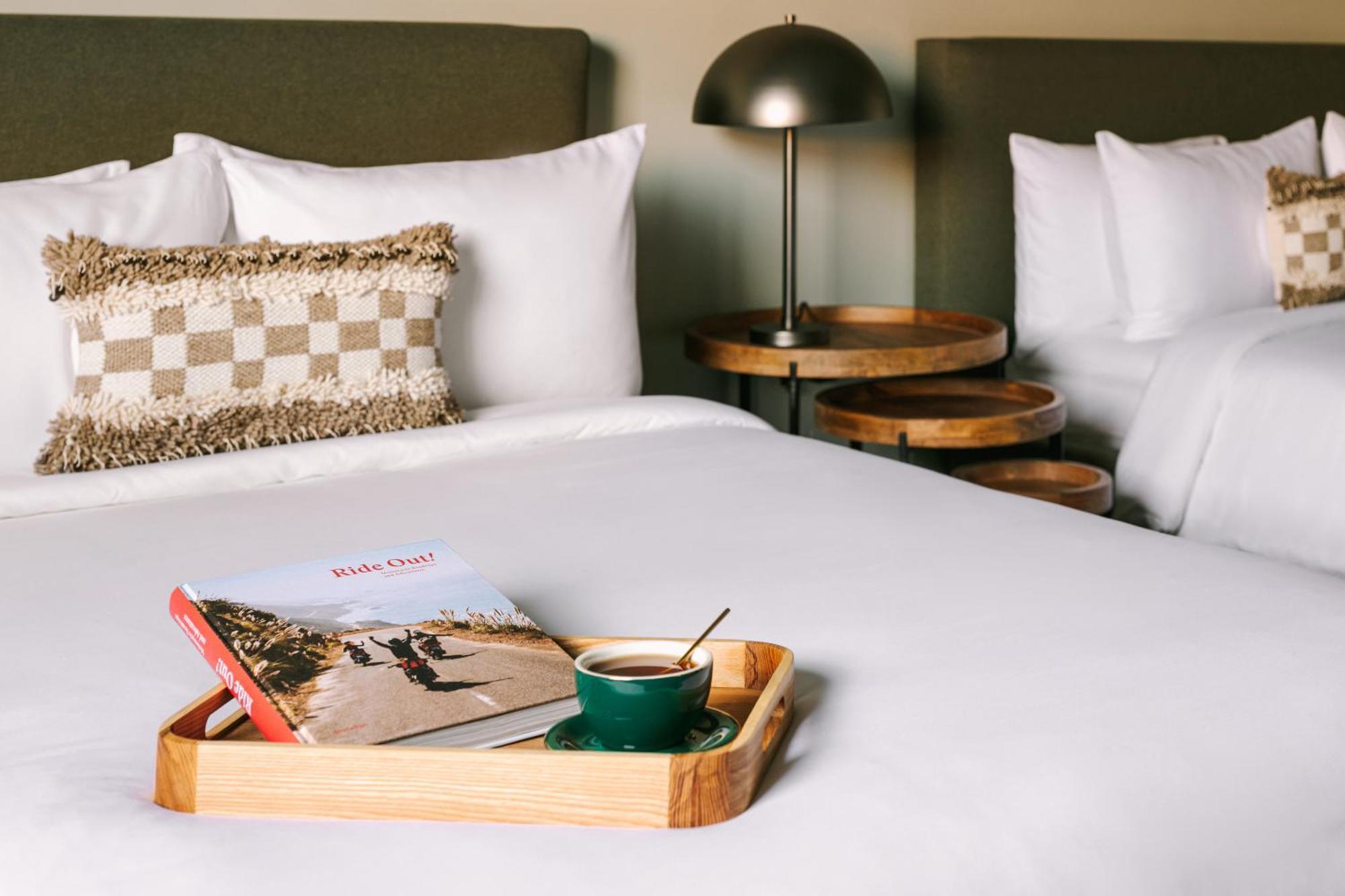 Hotel Sonder Solarena à Newport Beach Chambre photo