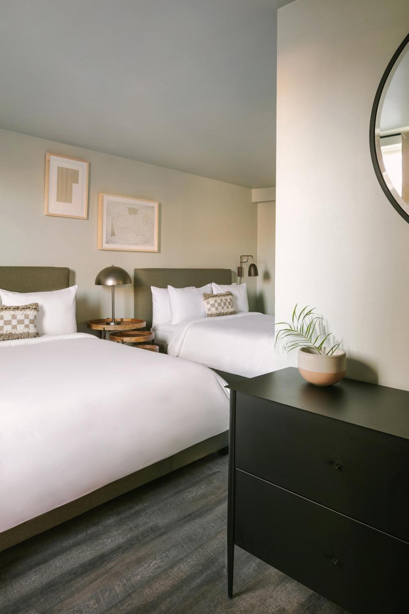 Hotel Sonder Solarena à Newport Beach Chambre photo