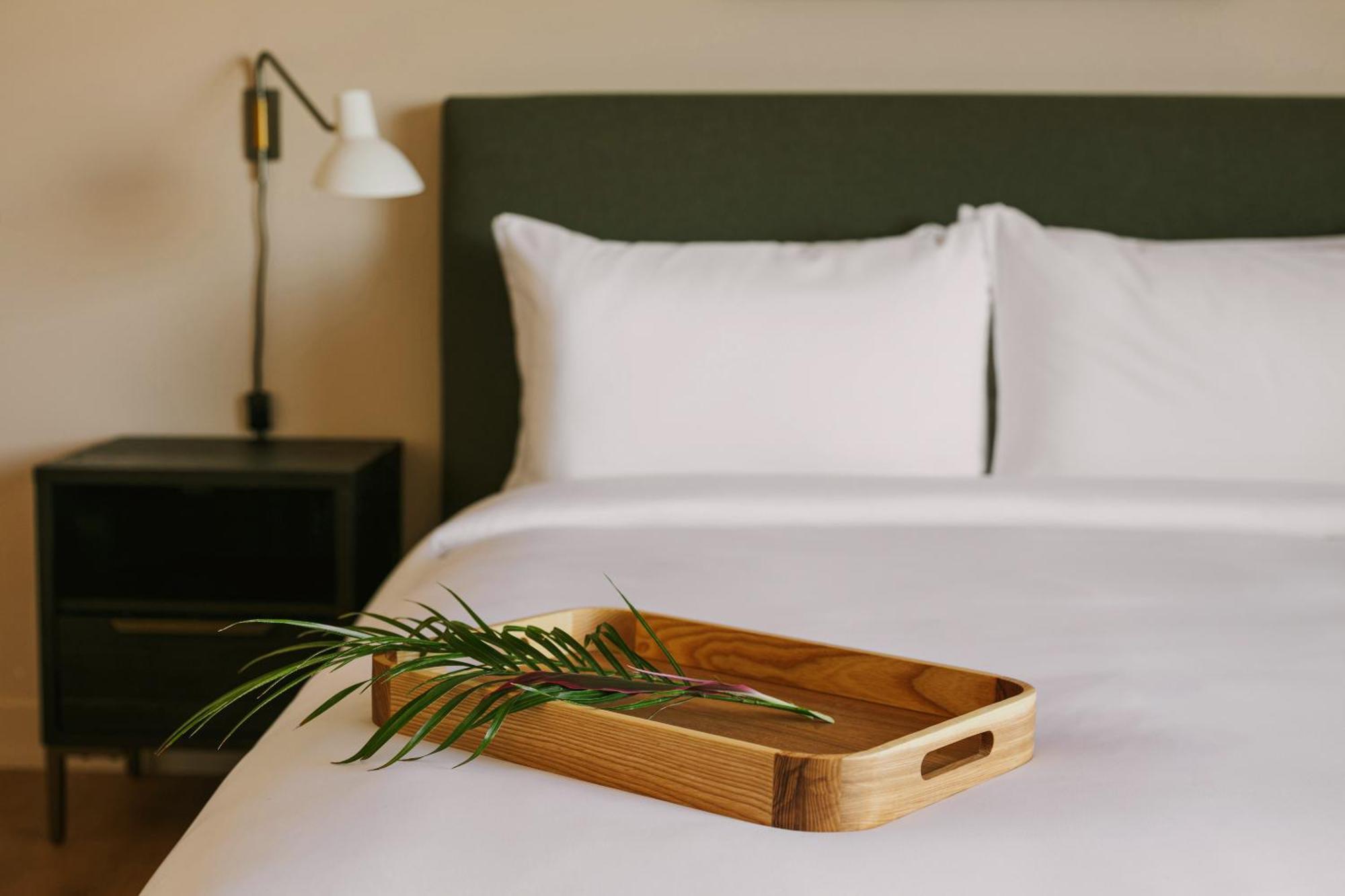 Hotel Sonder Solarena à Newport Beach Chambre photo