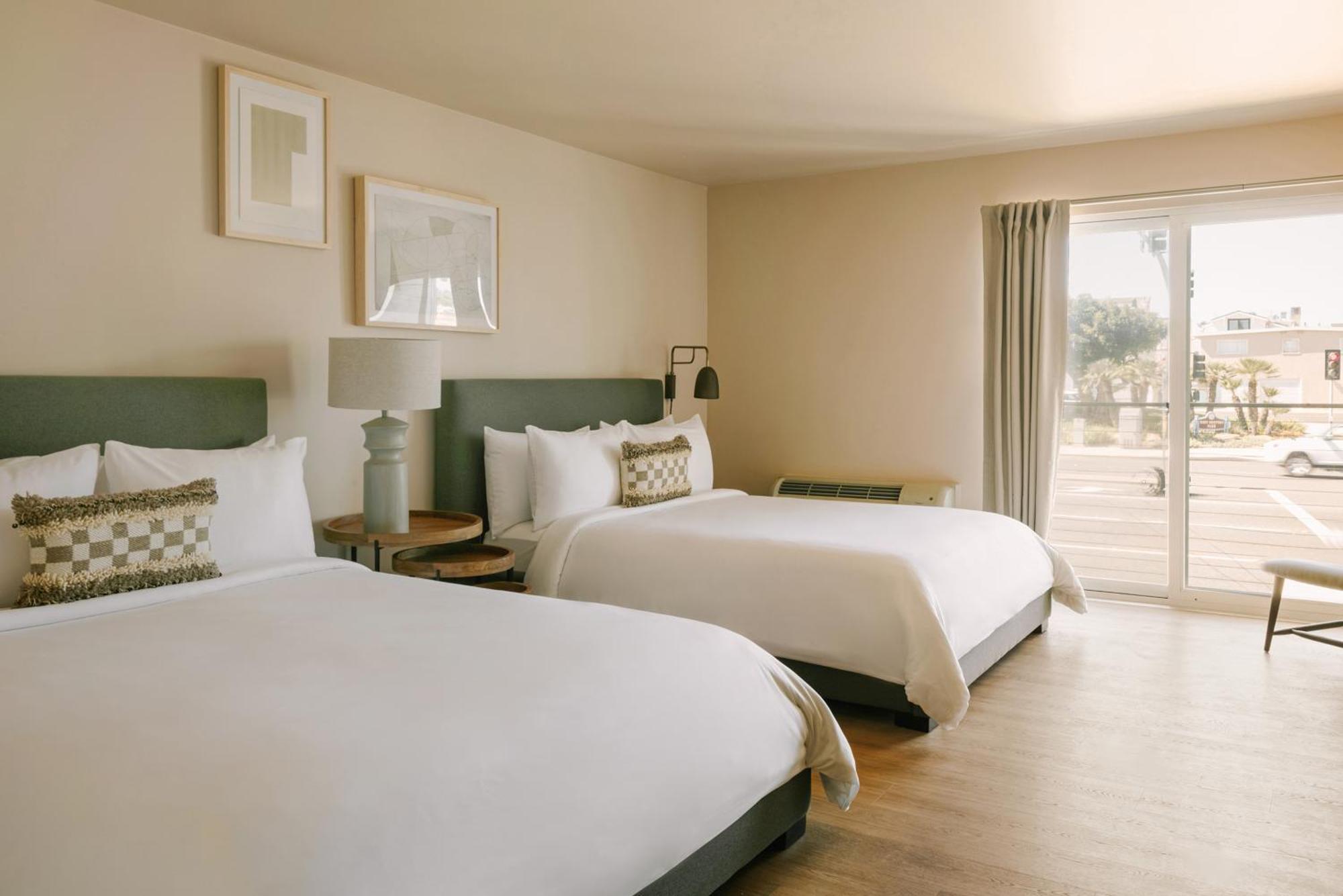 Hotel Sonder Solarena à Newport Beach Extérieur photo