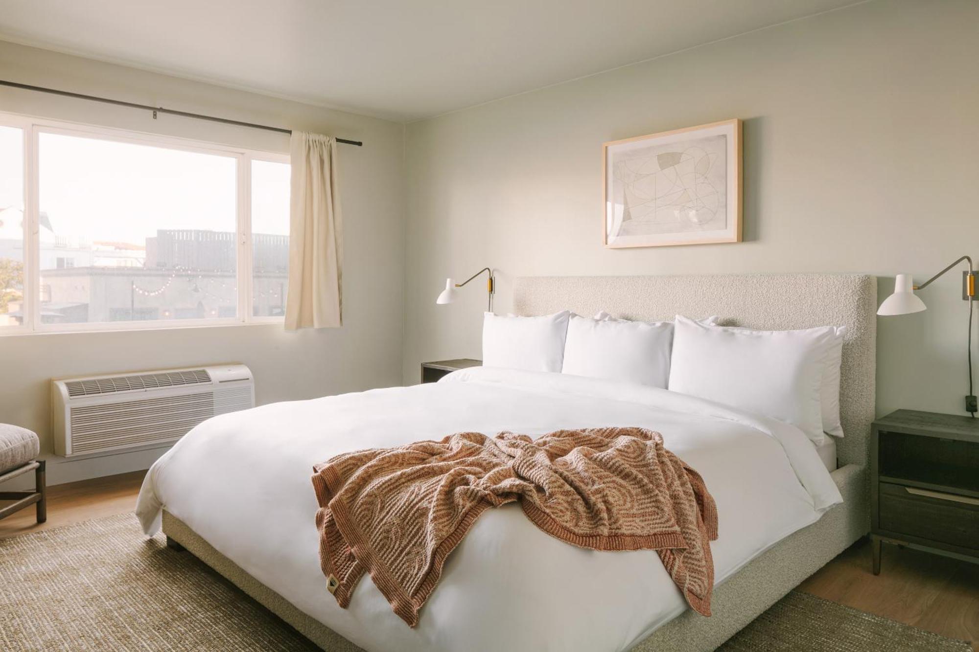 Hotel Sonder Solarena à Newport Beach Extérieur photo
