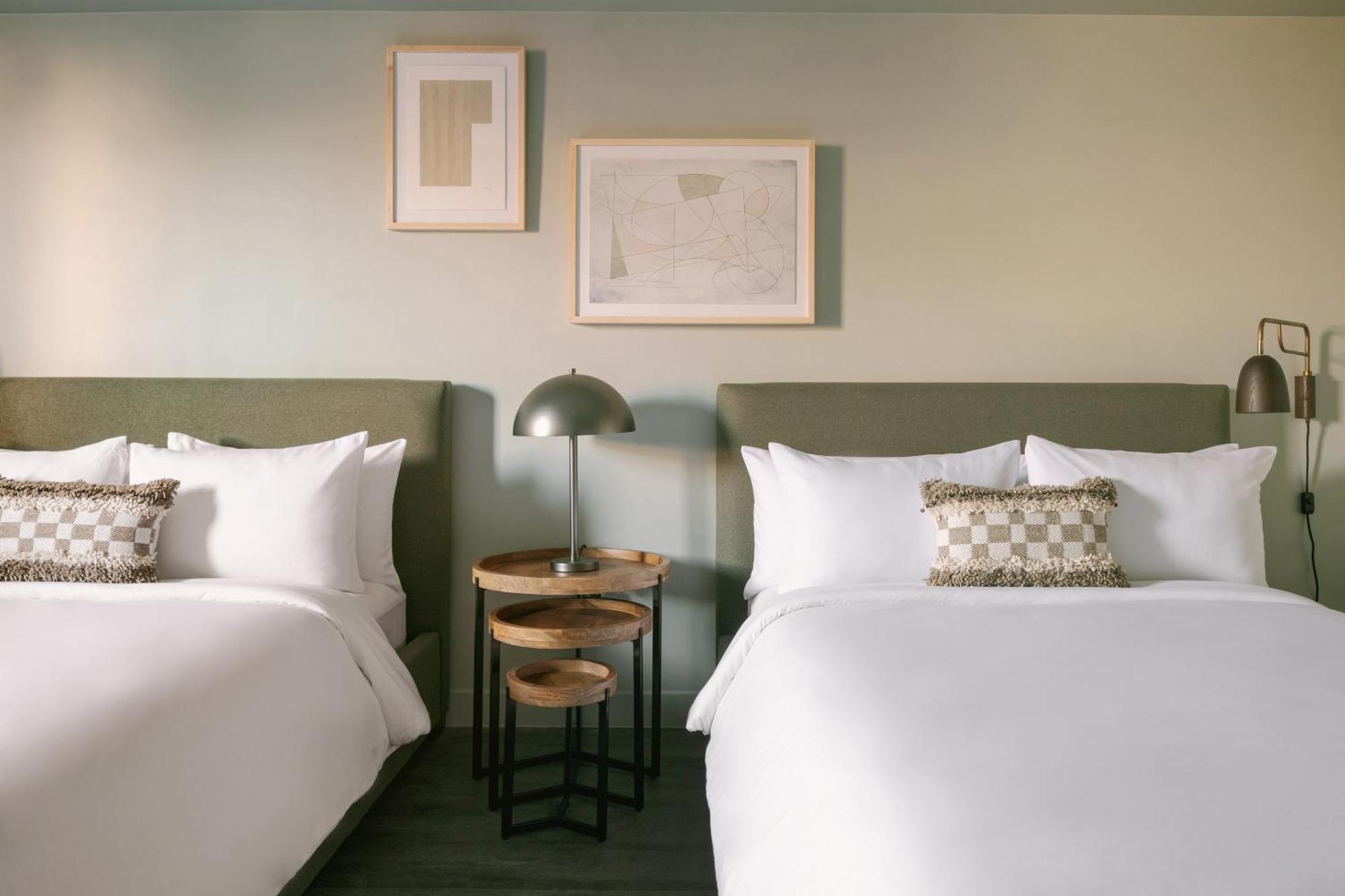 Hotel Sonder Solarena à Newport Beach Extérieur photo