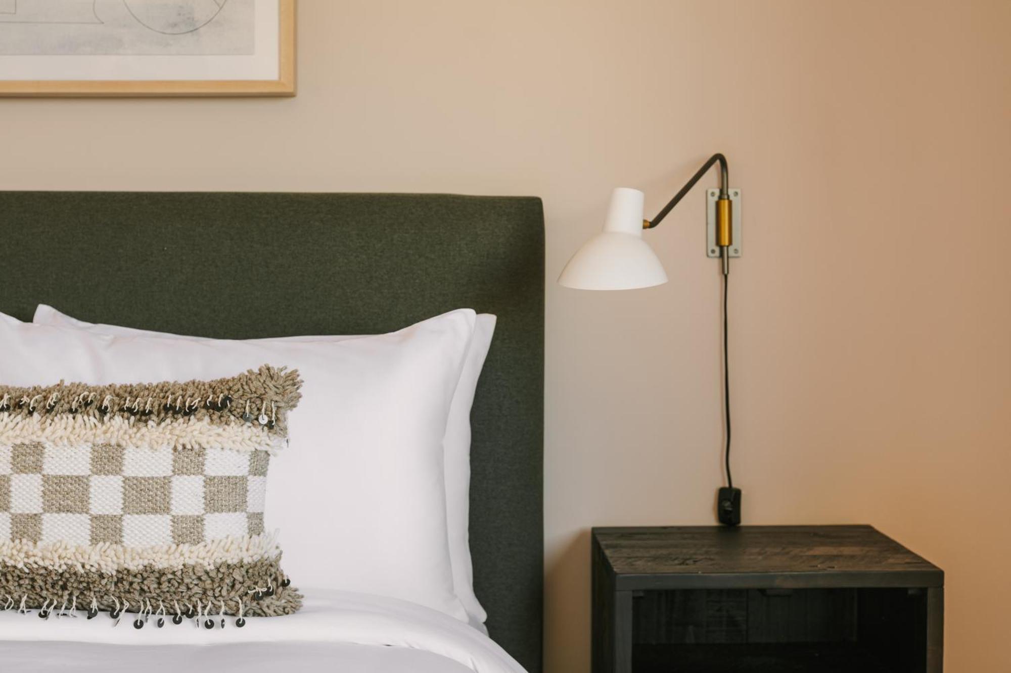 Hotel Sonder Solarena à Newport Beach Chambre photo