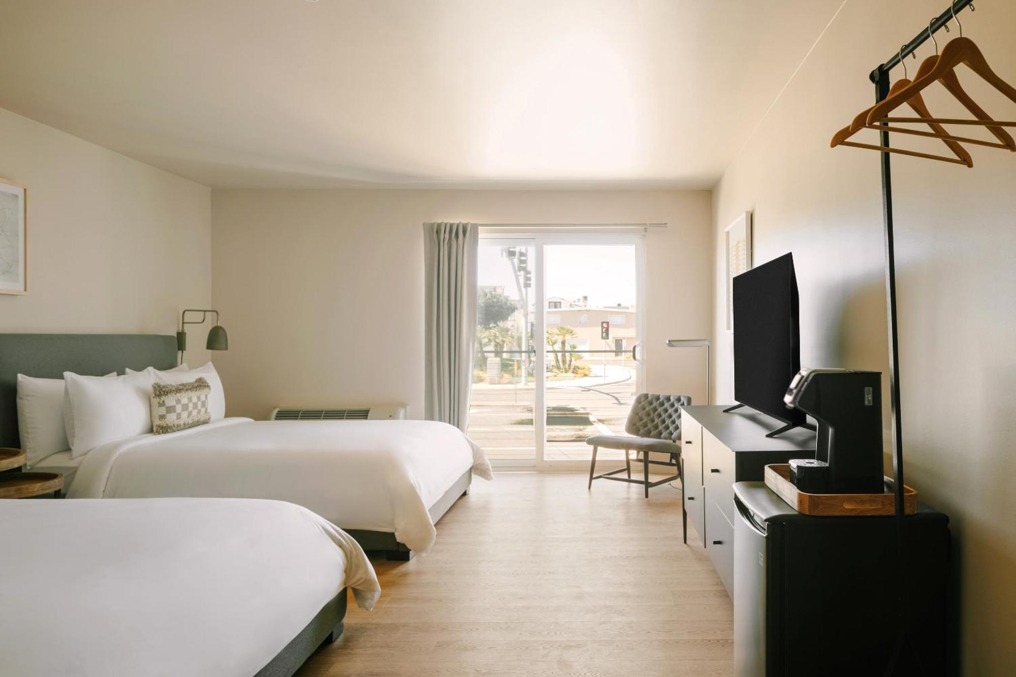 Hotel Sonder Solarena à Newport Beach Chambre photo