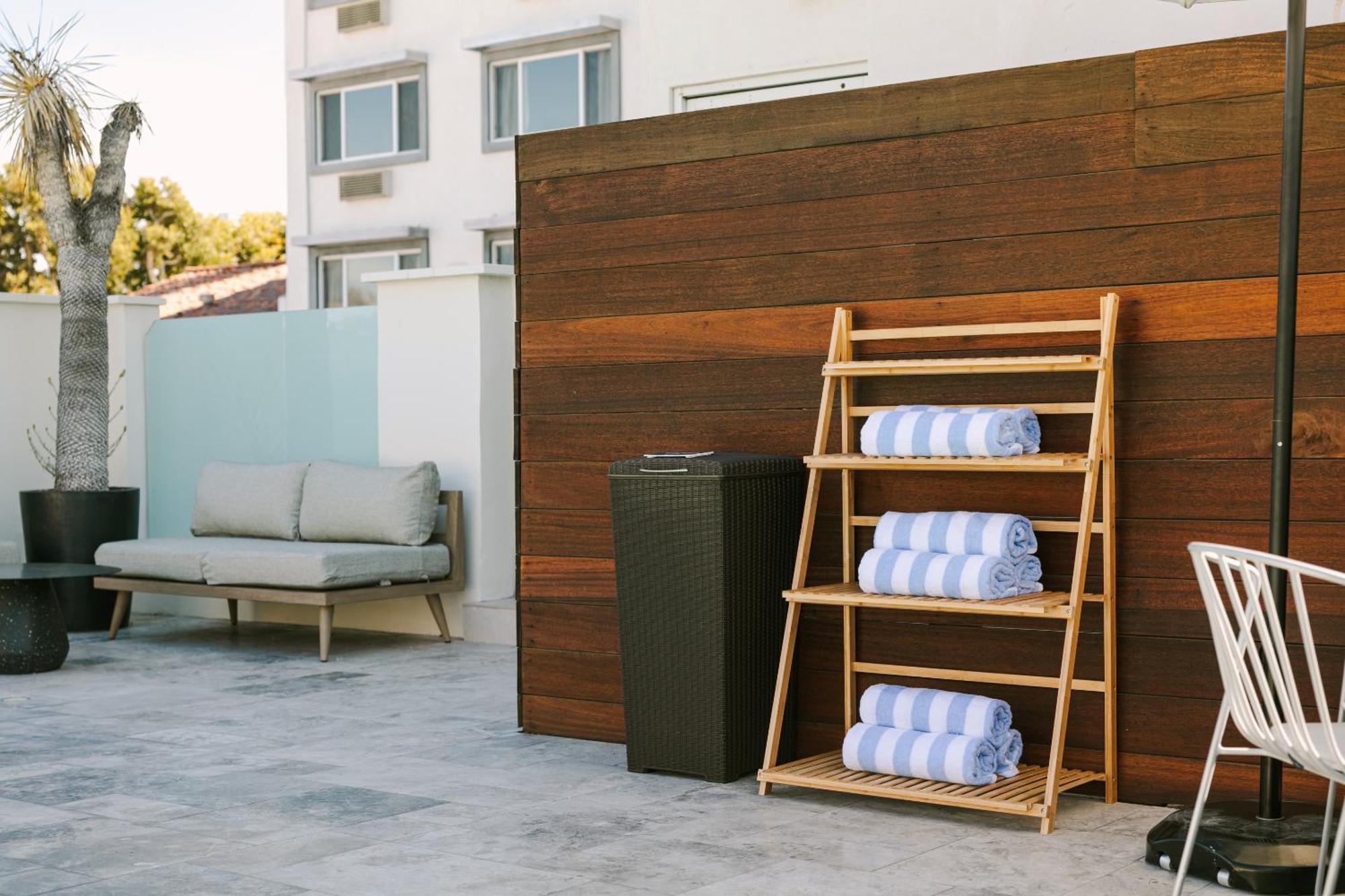 Hotel Sonder Solarena à Newport Beach Extérieur photo