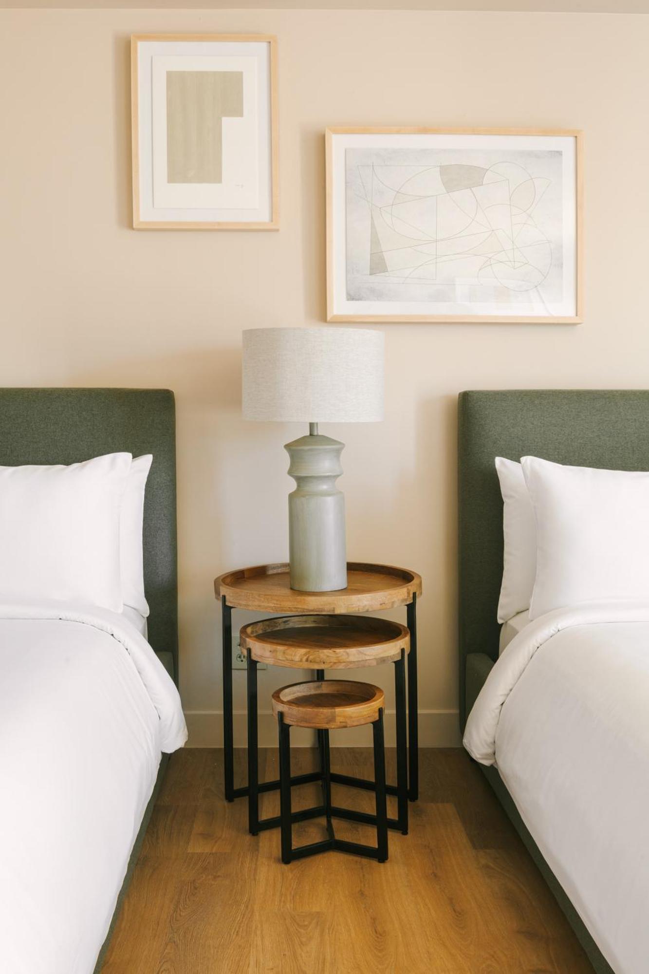 Hotel Sonder Solarena à Newport Beach Chambre photo