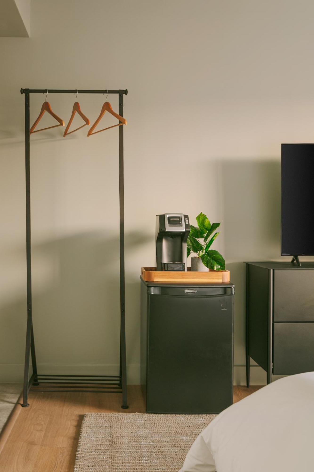 Hotel Sonder Solarena à Newport Beach Chambre photo