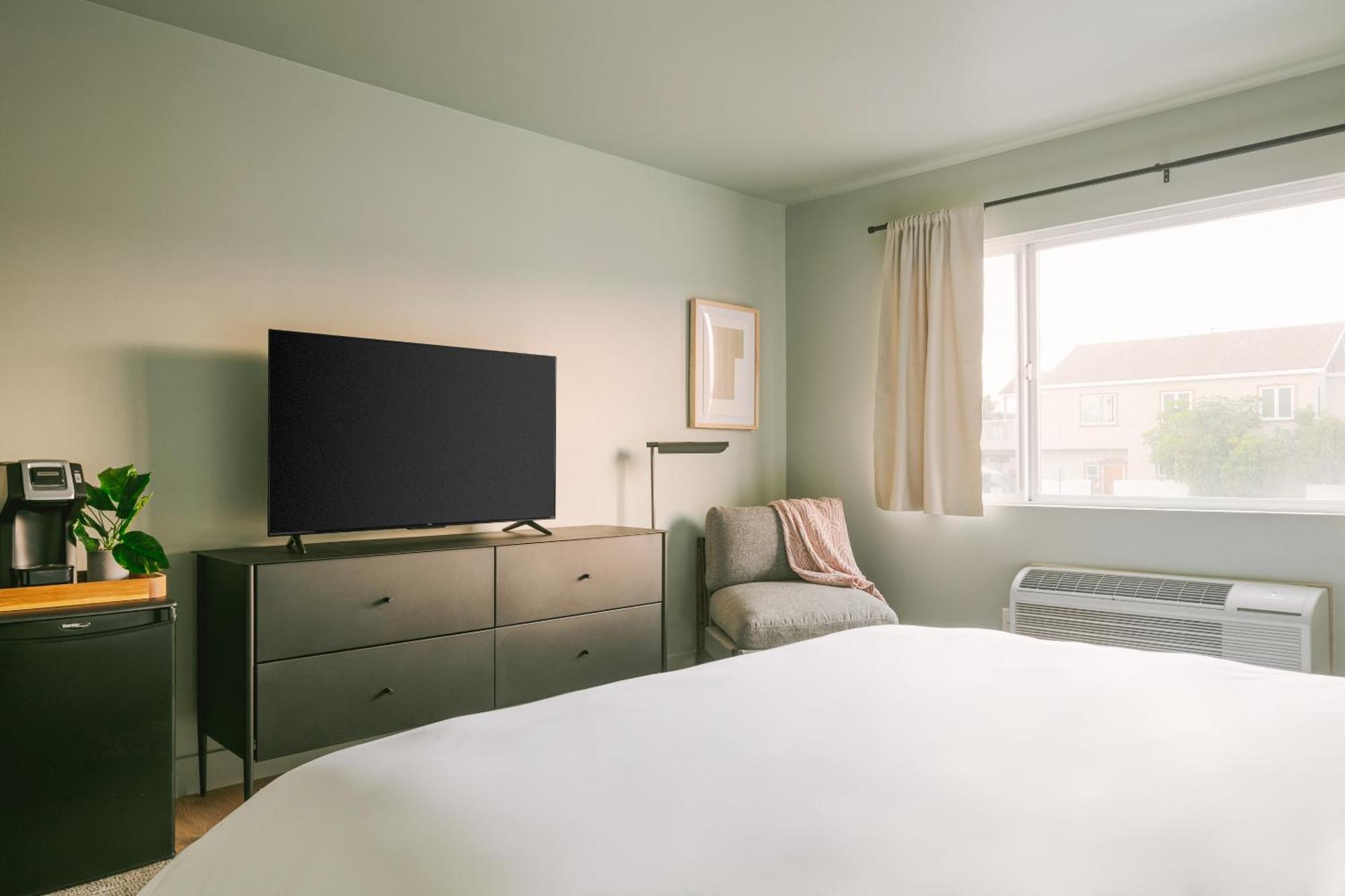 Hotel Sonder Solarena à Newport Beach Extérieur photo