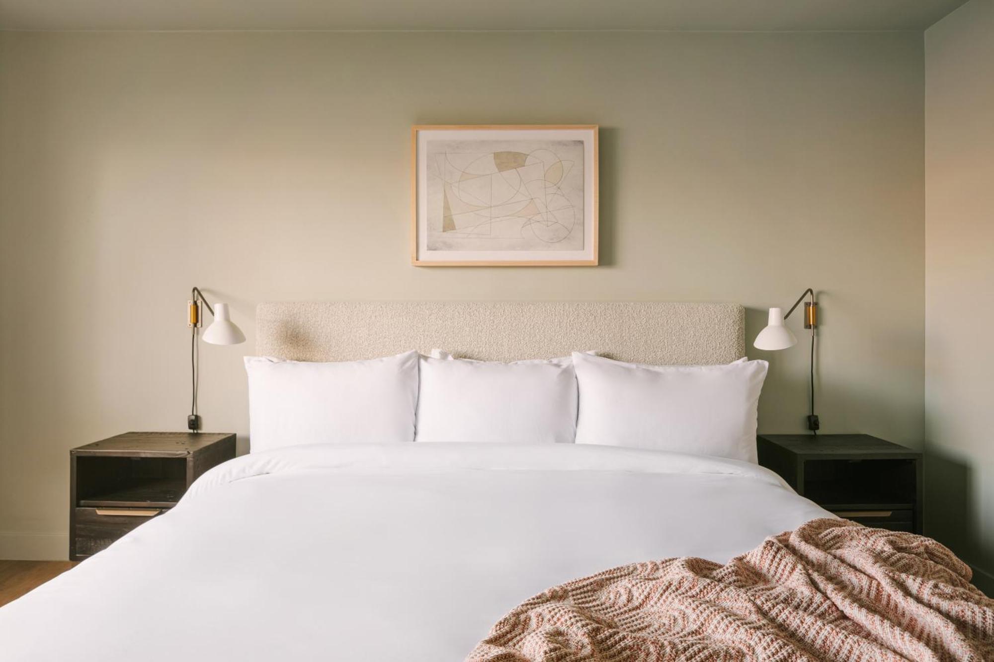 Hotel Sonder Solarena à Newport Beach Chambre photo